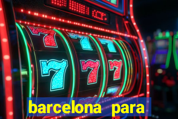 barcelona para paris trem