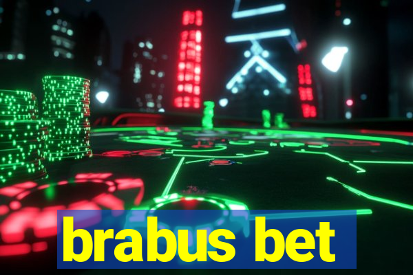 brabus bet