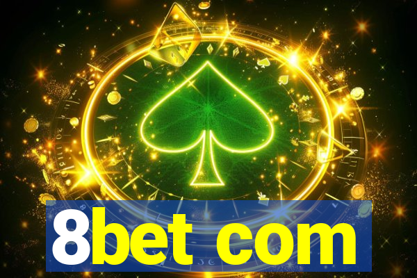 8bet com