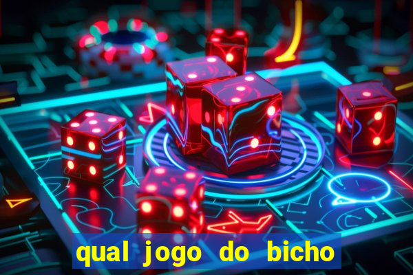 qual jogo do bicho online é confiável