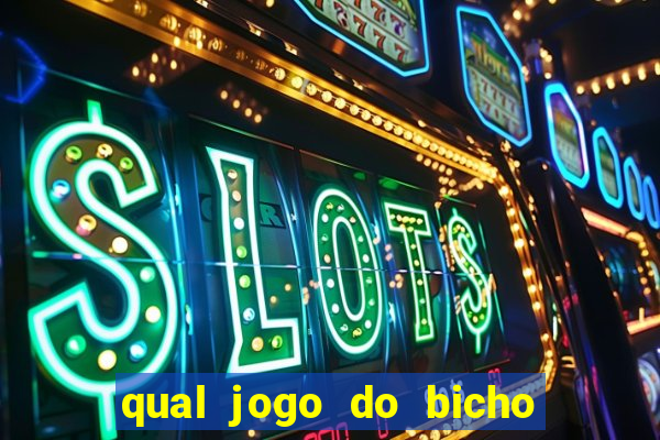 qual jogo do bicho online é confiável