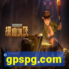 gpspg.com