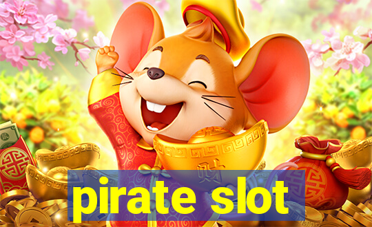 pirate slot