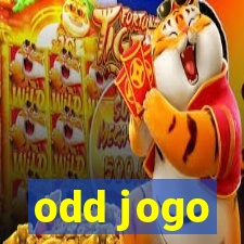 odd jogo