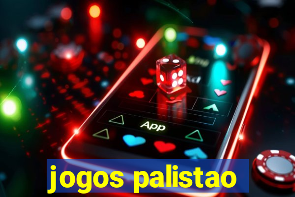 jogos palistao