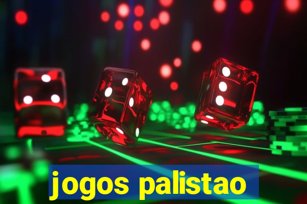 jogos palistao