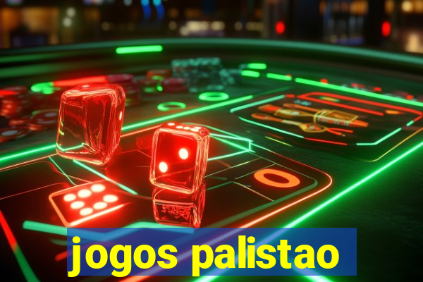 jogos palistao