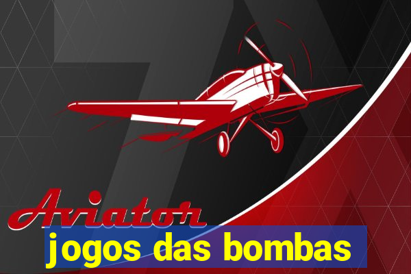 jogos das bombas