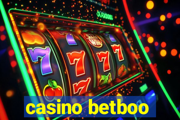 casino betboo