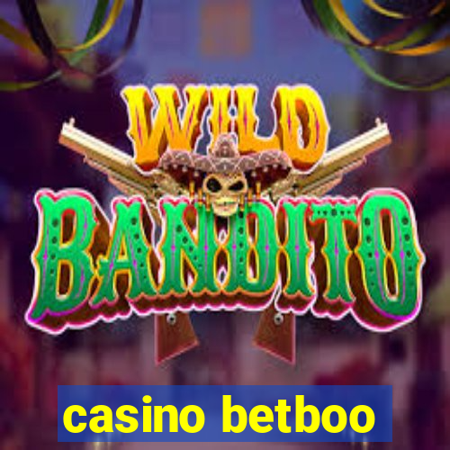 casino betboo