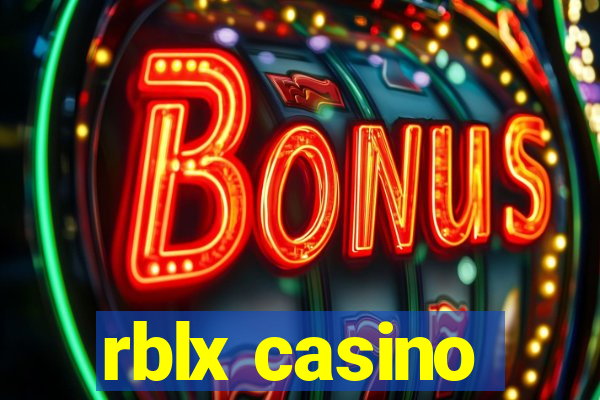 rblx casino