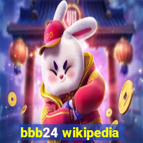 bbb24 wikipedia