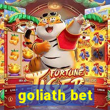 goliath bet