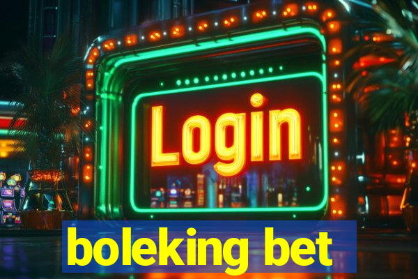 boleking bet