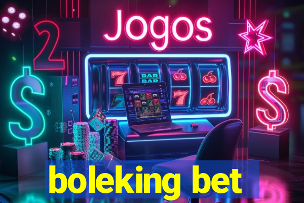 boleking bet