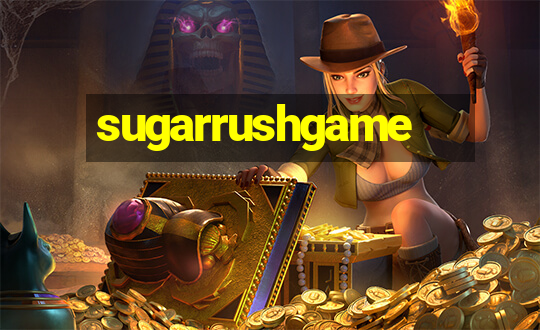 sugarrushgame