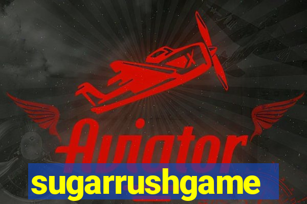 sugarrushgame