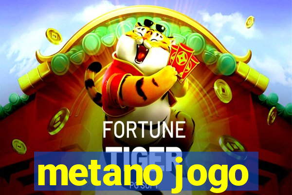 metano jogo