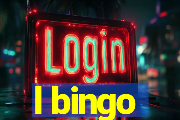 l bingo