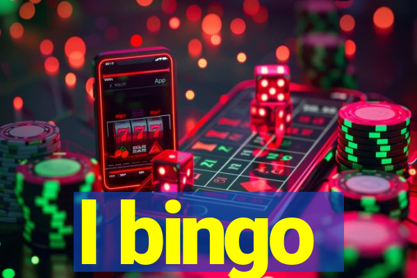 l bingo