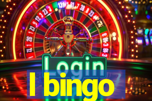 l bingo