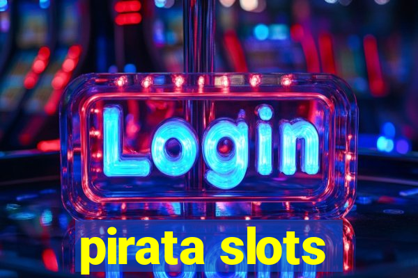 pirata slots