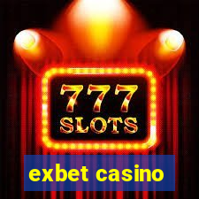 exbet casino