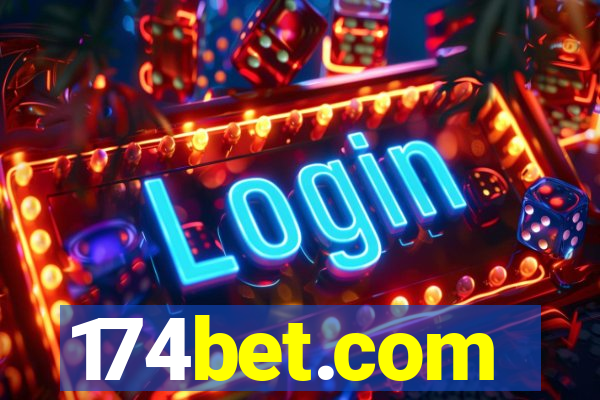 174bet.com