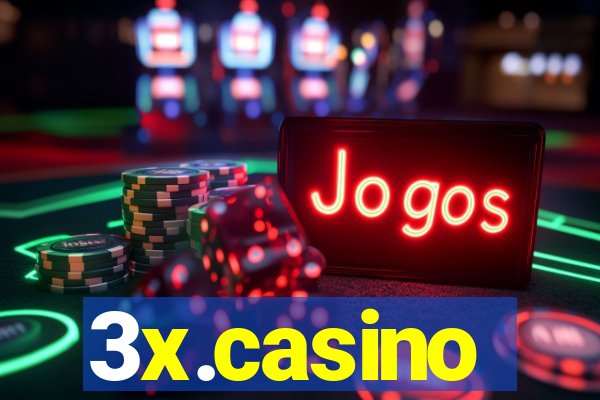 3x.casino