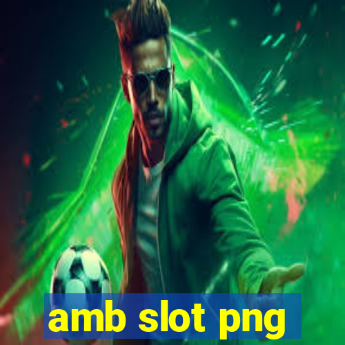 amb slot png