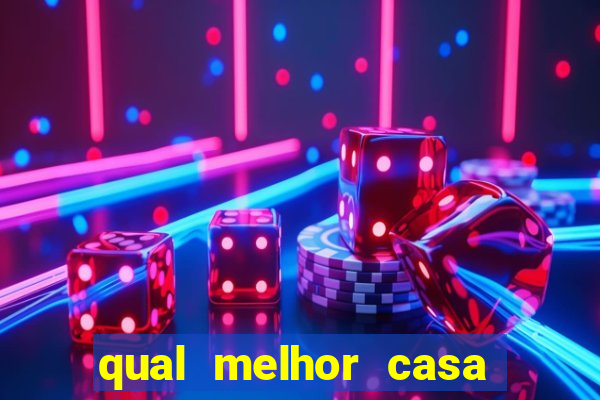 qual melhor casa de aposta para jogar fortune tiger