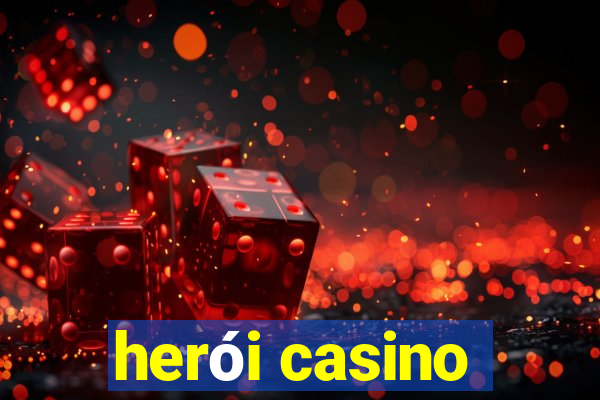 herói casino