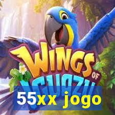 55xx jogo