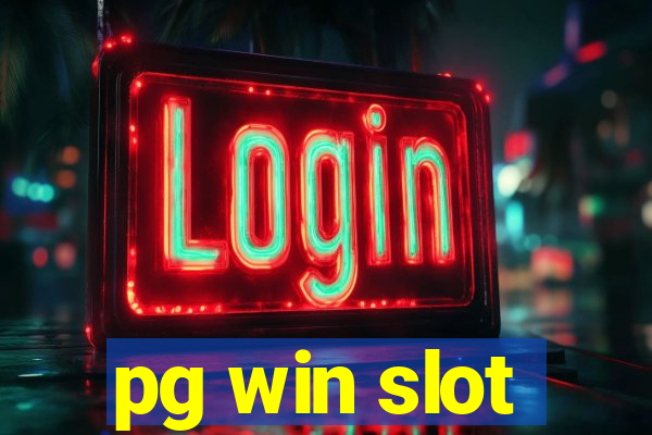 pg win slot