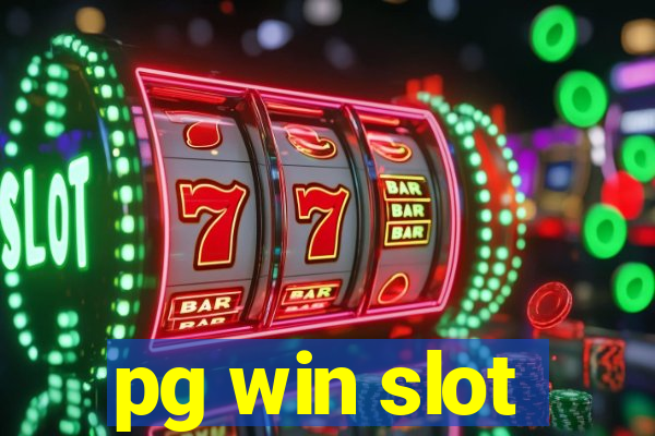 pg win slot