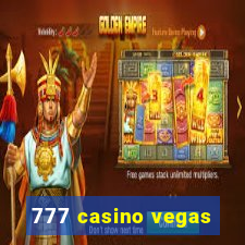 777 casino vegas