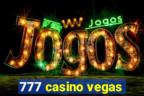 777 casino vegas