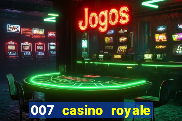 007 casino royale download torrent