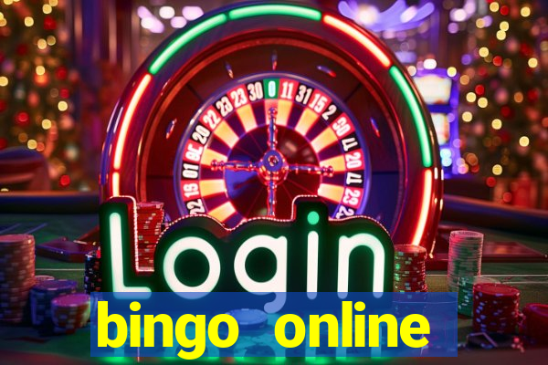 bingo online grátis com prêmios