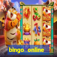 bingo online grátis com prêmios