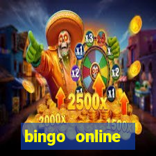 bingo online grátis com prêmios