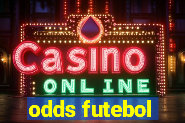 odds futebol