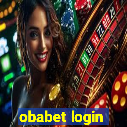 obabet login