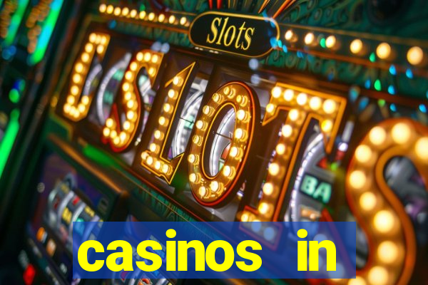 casinos in philadelphia pennsylvania