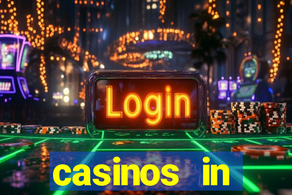 casinos in philadelphia pennsylvania