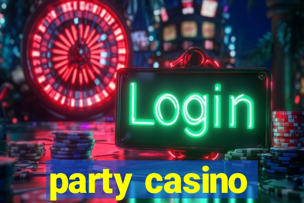 party casino