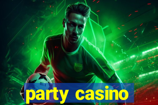 party casino