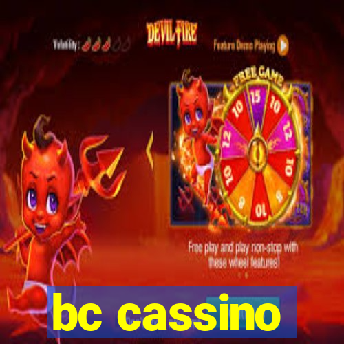 bc cassino