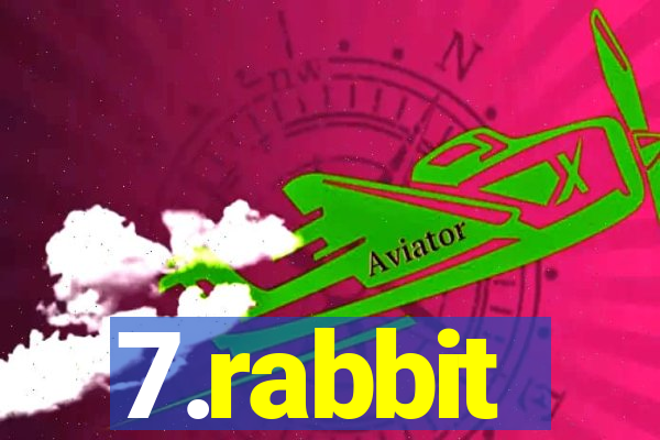 7.rabbit