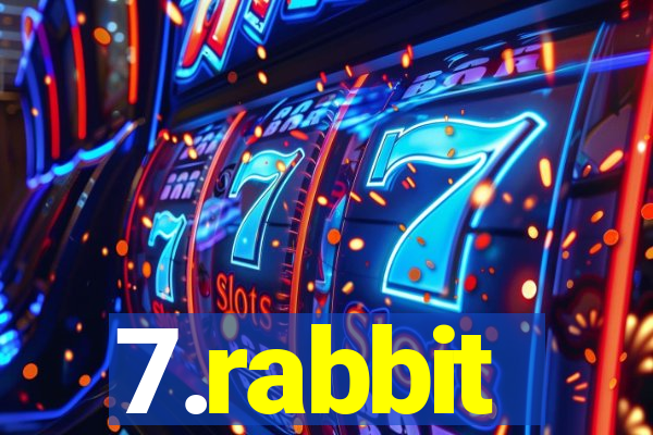 7.rabbit